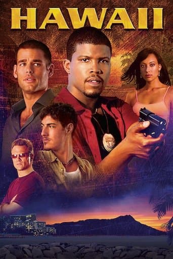 Watch Hawaii free online
