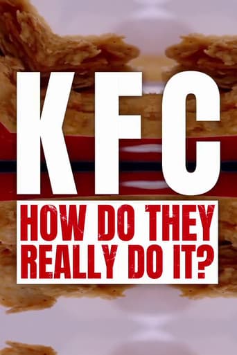 Watch KFC: How Do They Really Do It? free online