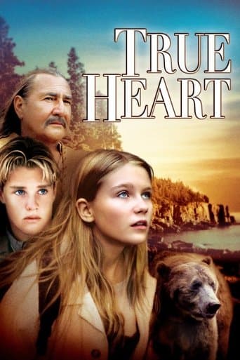 Watch True Heart free online