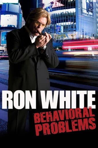 Watch Ron White: Behavioral Problems free online