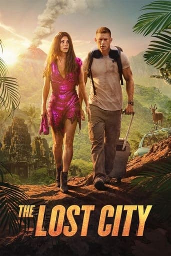 Watch The Lost City free online