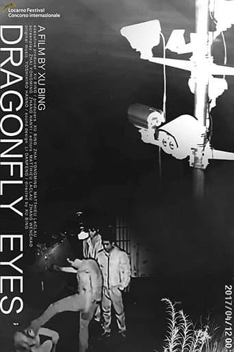 Watch Dragonfly Eyes free online