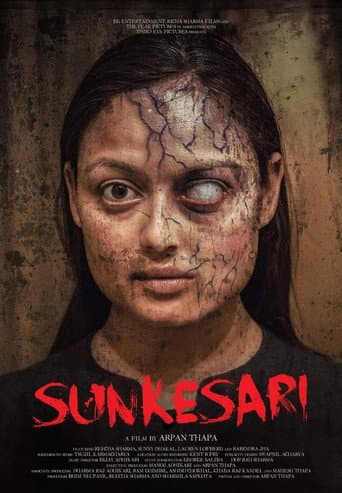 Watch Sunkesari free online