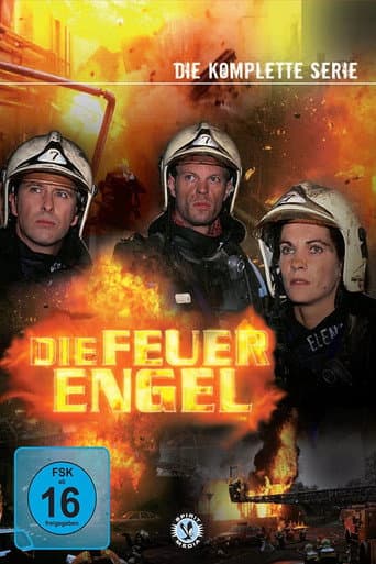 Watch Die Feuerengel free online