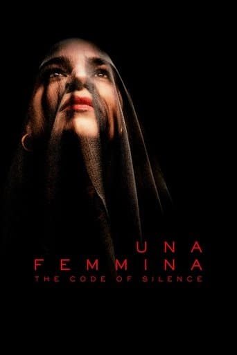 Watch Una Femmina: The Code of Silence free online