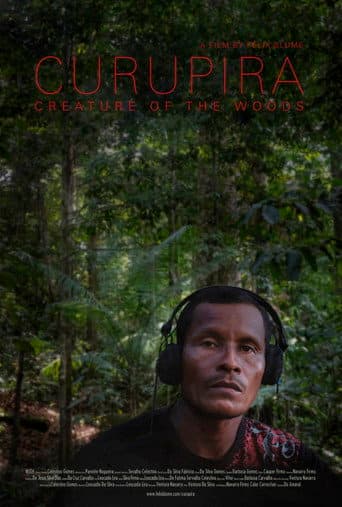 Watch Curupira, creature of the woods free online