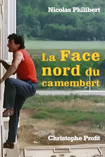 Watch The North Face of the Camembert free online