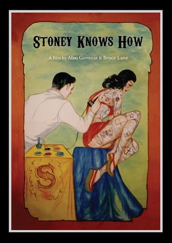 Watch Stoney Knows How free online