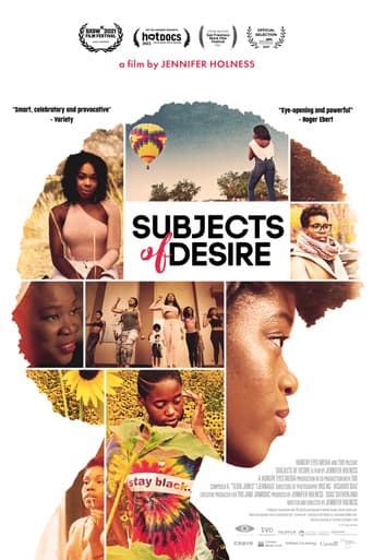 Watch Subjects of Desire free online