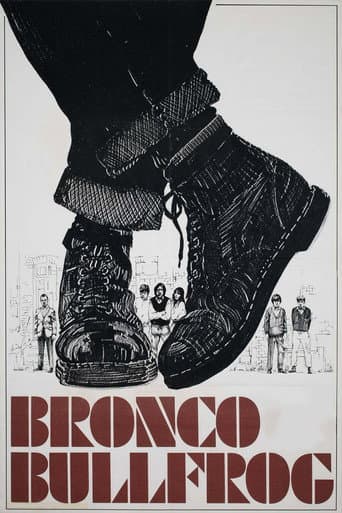 Watch Bronco Bullfrog free online