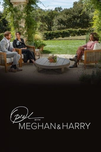 Watch Oprah with Meghan and Harry: A CBS Primetime Special free online