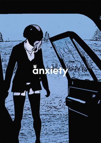 Watch anxiety free online