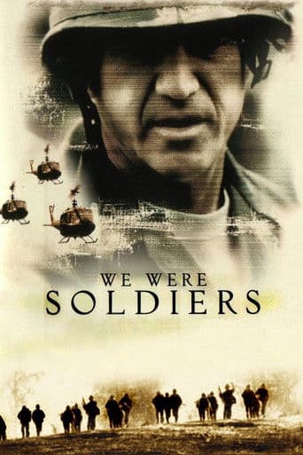 Watch We Were Soldiers free online
