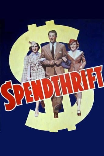 Watch Spendthrift free online