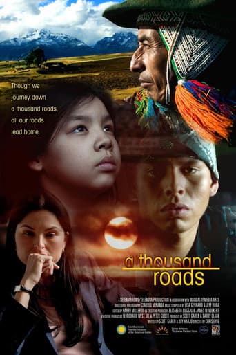 Watch A Thousand Roads free online