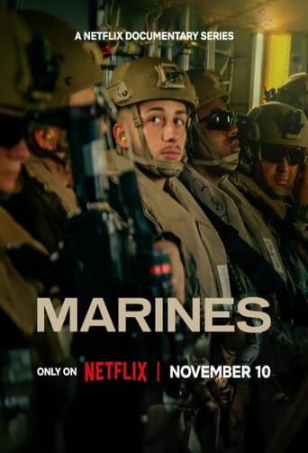 Watch MARINES free online