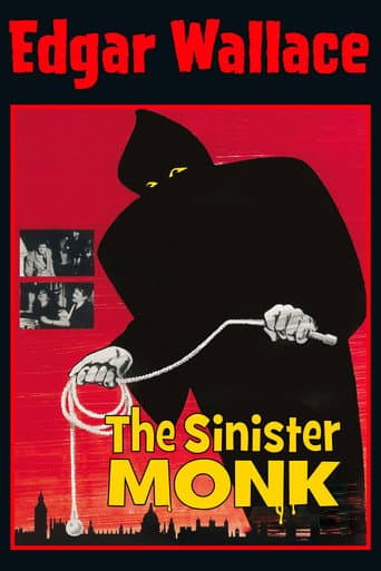 Watch The Sinister Monk free online