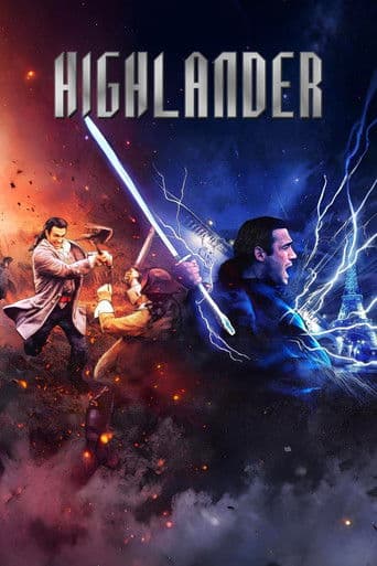 Watch Highlander: The Series free online