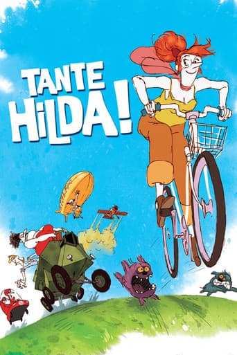 Watch Aunt Hilda! free online