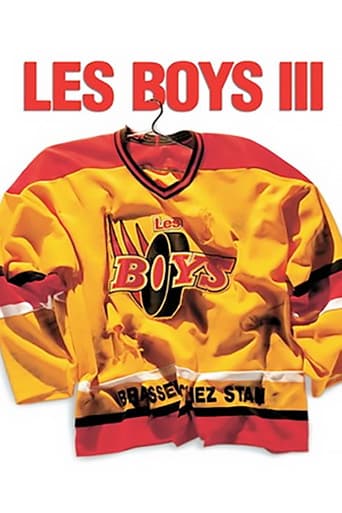 Watch The Boys III free online