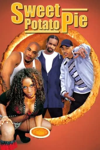 Watch Sweet Potato Pie free online