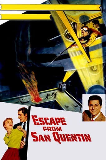 Watch Escape from San Quentin free online