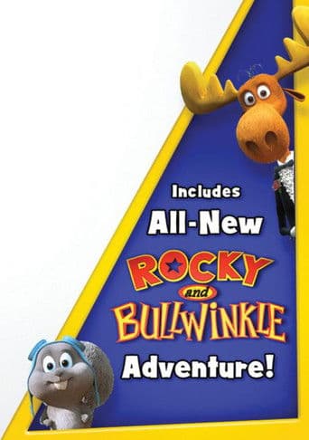 Watch Rocky and Bullwinkle free online