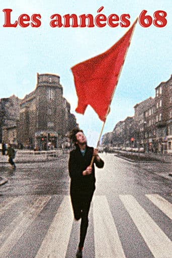 Watch 1968 - The Global Revolt free online