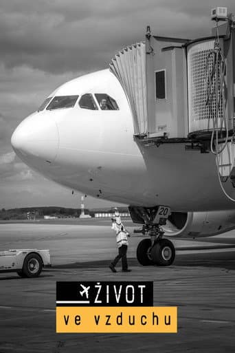 Watch Život ve vzduchu free online