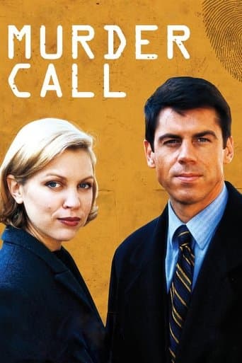 Watch Murder Call free online