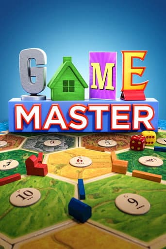 Watch Gamemaster free online