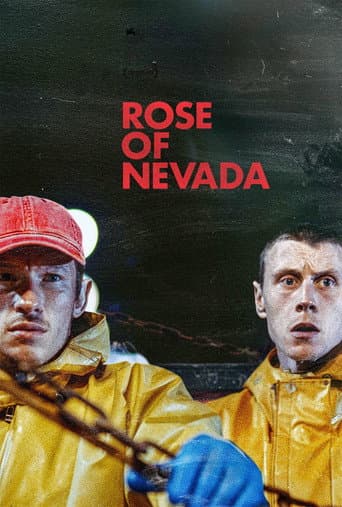 Watch Rose of Nevada free online