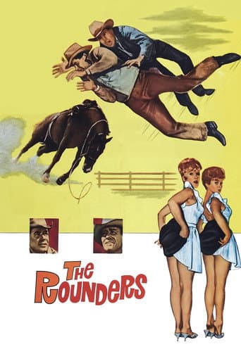 Watch The Rounders free online