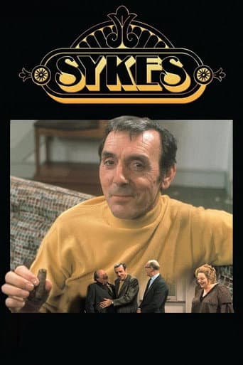 Watch Sykes free online