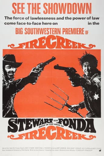 Watch Firecreek free online