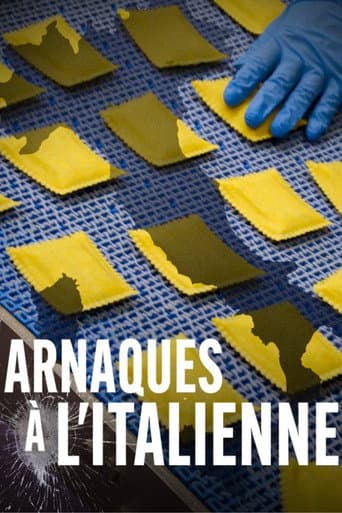 Watch Arnaques à l'italienne free online