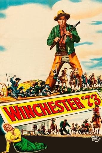 Watch Winchester '73 free online