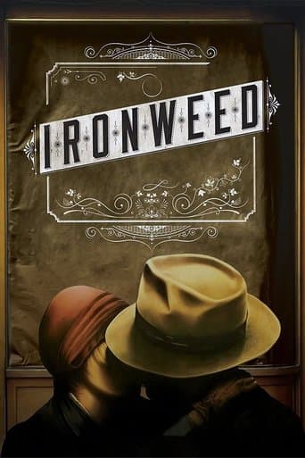 Watch Ironweed free online