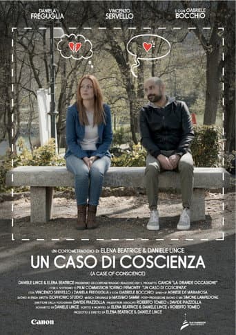 Watch A Case of Conscience free online
