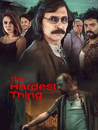 Watch The Hardest Thing free online