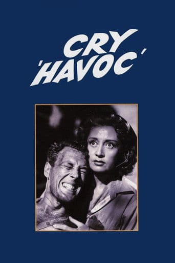 Watch Cry 'Havoc' free online