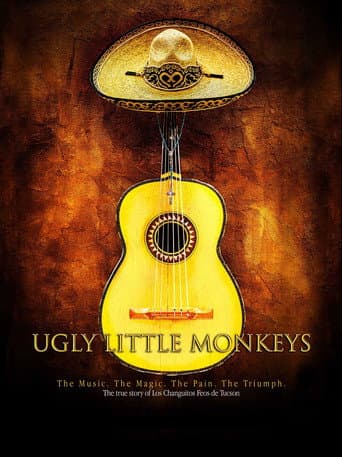 Watch Ugly Little Monkeys free online