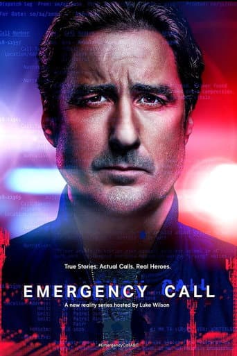 Watch Emergency Call free online
