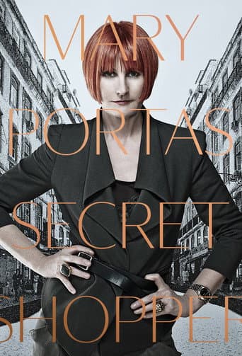 Watch Mary Portas: Secret Shopper free online