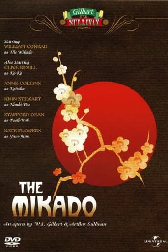 Watch The Mikado free online