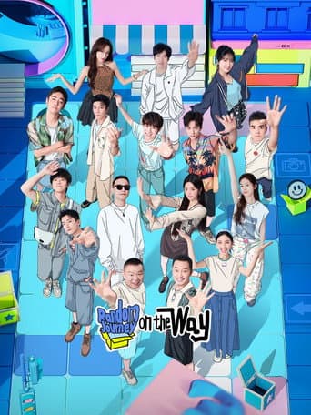 Watch Random Journey on the Way free online