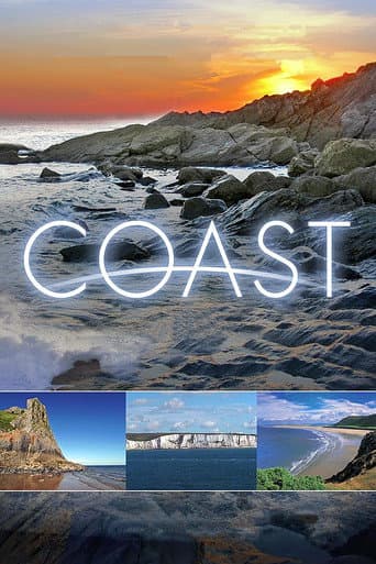 Watch Coast free online