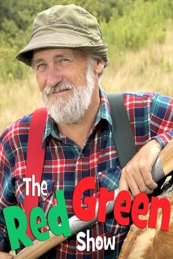 Watch The Red Green Show free online