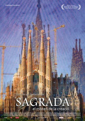 Watch SAGRADA: El misteri de la creació free online