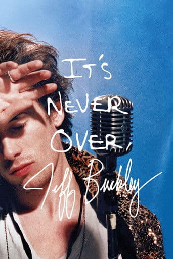 Watch It's Never Over, Jeff Buckley free online